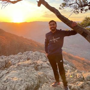 Meet your Posher, Zaid